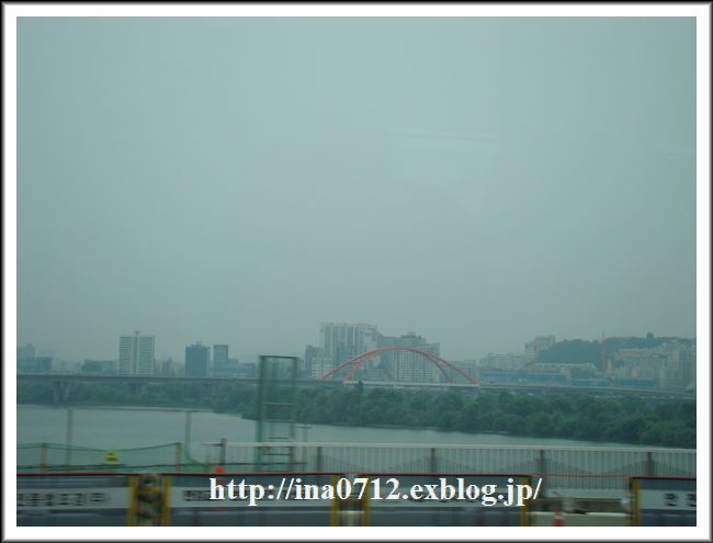 2008.07.18 ～ 22 ソウル旅行 - F.A.S安 明洞店 -_f0077406_1453813.jpg