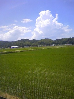 KK君送別会(1)_d0116009_124456100.jpg