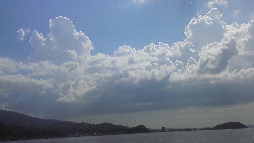 KK君送別会(1)_d0116009_12463722.jpg