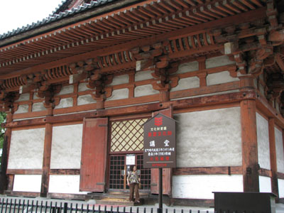 東寺_e0048413_2117151.jpg