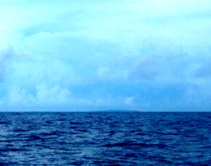 海底に沈んだ伝説の島、シピンに潜った!_a0043520_3581318.jpg