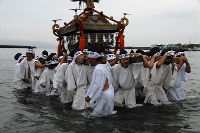 横須賀・鴨居神社例大祭（その2）_c0044021_7453246.jpg