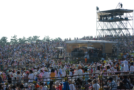 夏フェスダイアリー・その１_c0162429_1703062.jpg