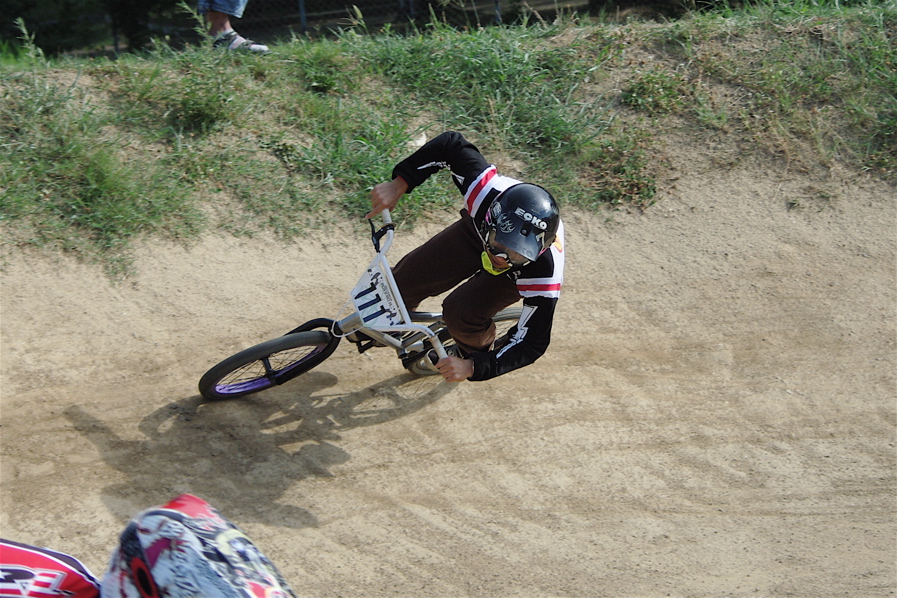 2008レーサーオブレース速報VOL２：プロ クラス決勝3回戦目１３〜１８位、９−１２位決定戦_b0065730_1516063.jpg