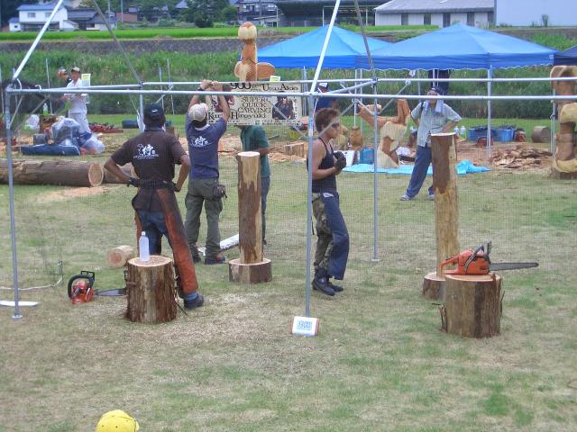 サムライ対決スーパークイック_d0139932_1851827.jpg