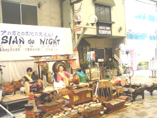 7月27日日曜日JR新長田駅,おりればそこはアジア!#291_e0068533_1029434.jpg