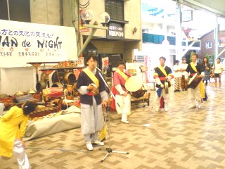 7月27日日曜日JR新長田駅,おりればそこはアジア!#291_e0068533_10322498.jpg