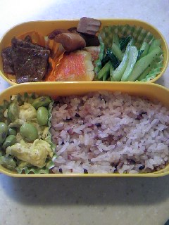 カレードリアが食べたくて・・・_e0060341_2048418.jpg