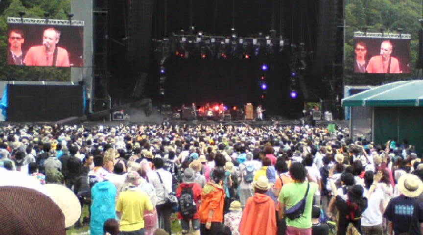 Fuji Rock Festival \'08_c0059445_23462559.jpg