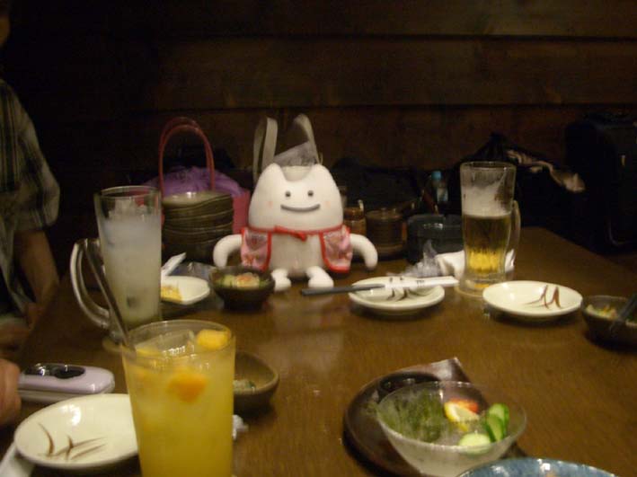 星空セミナーin清里(その2) 2008.7.27_b0002156_23165237.jpg