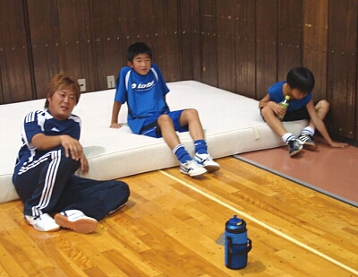 7月28日 中央P☆日記_e0127003_3533592.jpg