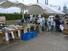 2008スィートコーン・オーナーの集い＆収穫祭_e0093407_18125750.jpg