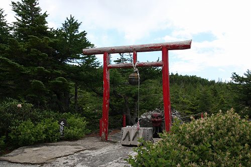 富士山御中道めぐり　バスハイク_e0117318_239691.jpg