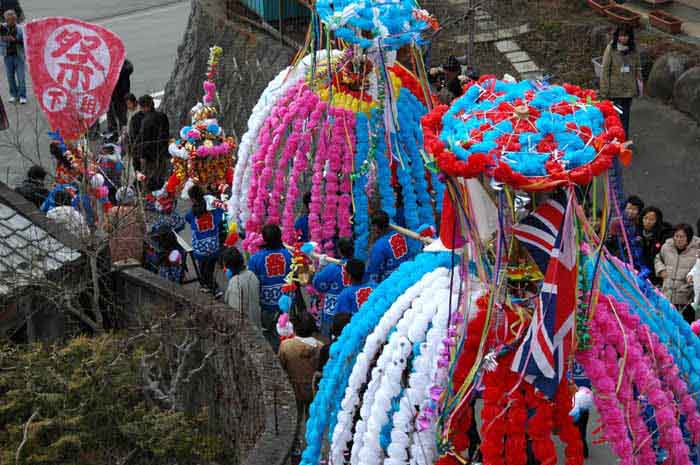 徳和の天神祭　2007.1.28/2008.1.27   山梨市三富_c0162844_22243691.jpg