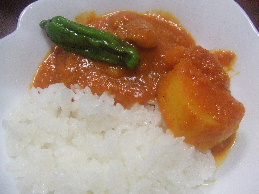 カレーの王子様_a0079948_0571812.jpg