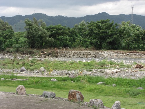 水無川の河川敷の様子_a0084753_15315682.jpg