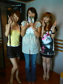 慶元まさ美さん Rythem Yui Yuinote 慶元まさ美さん Rythem Yui Yuinote