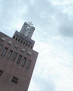 2008ソウル　見②　宗廟（ちょんみょ）_e0097701_175271.jpg