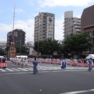 山鉾巡行 その4_c0141005_0173624.jpg