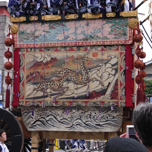 山鉾巡行 その4_c0141005_0185211.jpg