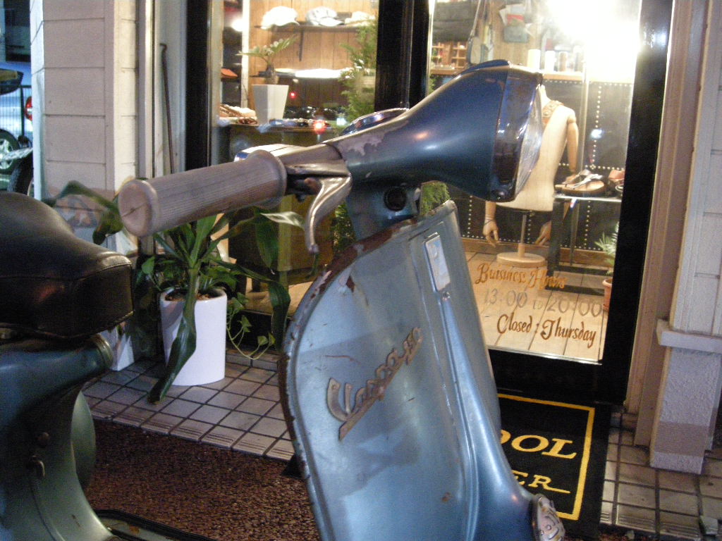 Vespa  150_f0161305_22474179.jpg