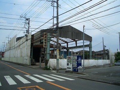 マックスバリュ富士荒田島店 出店説明会_f0141310_2211689.jpg