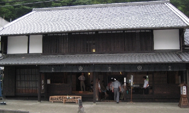 まちの駅視察　in　焼津市・岡部町（岡部編）_b0093221_22442100.jpg