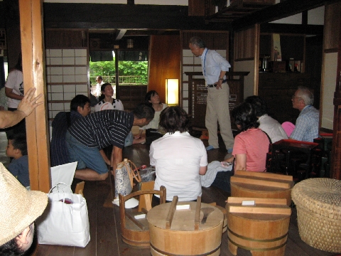 まちの駅視察　in　焼津市・岡部町（岡部編）_b0093221_22494988.jpg