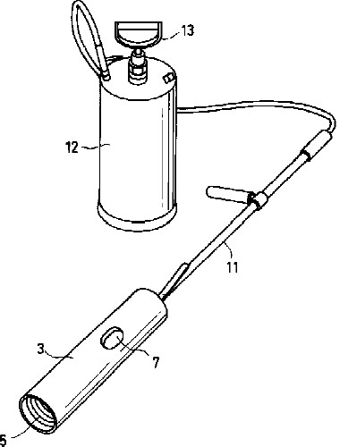 【発明の名称】バーナー用気化器_f0113727_551754.jpg