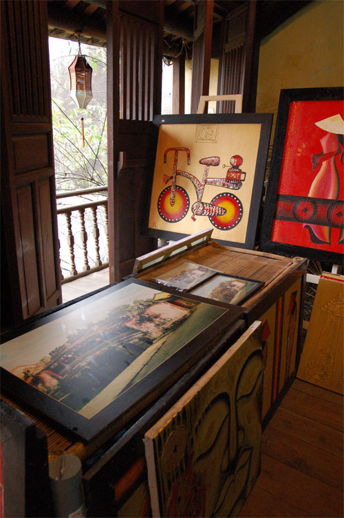 絵のある部屋 Gallery Izumi 絵のある部屋 Gallery Izumi
