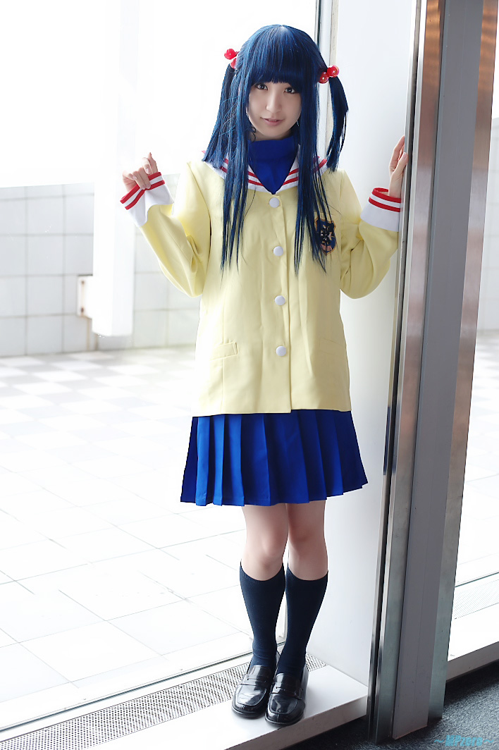 　richi さん[richi]　2008/07/27 晴海 (Harumi Passenger Ship Terminal)_f0130741_24450.jpg