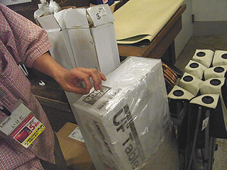 趣味悠々(爆)いけさんから学ぶ「初めてのキャンプ道具選び」_b0008655_1904094.jpg