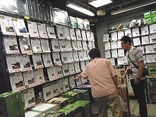 趣味悠々(爆)いけさんから学ぶ「初めてのキャンプ道具選び」_b0008655_19214298.jpg