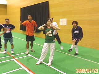 ７月２９日　Ｆ☆ＢＯＸ_e0127003_055935.jpg