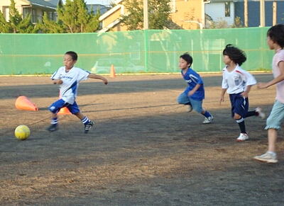 ７月３０日　勝平Ｐ☆日記_e0127003_1145963.jpg