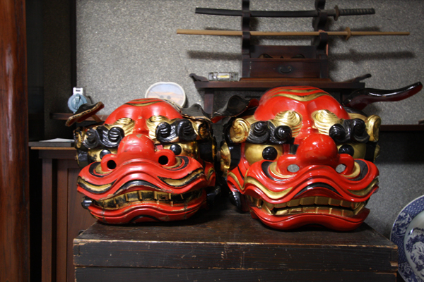 下富、十四軒の天王様_d0130714_20142542.jpg