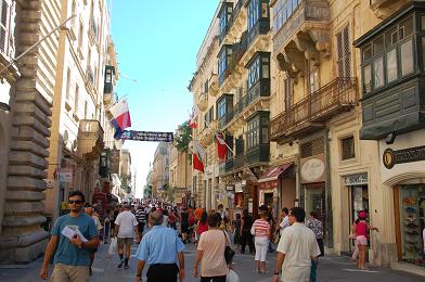 マルタ旅行 2日目 2008.07.24_e0107616_1447359.jpg