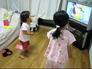 アンパンマンの代役_c0113733_0565622.jpg