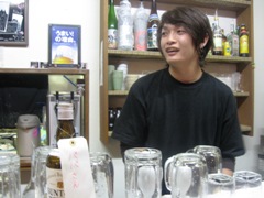 楽しい居酒屋(花山)_b0140235_11175354.jpg