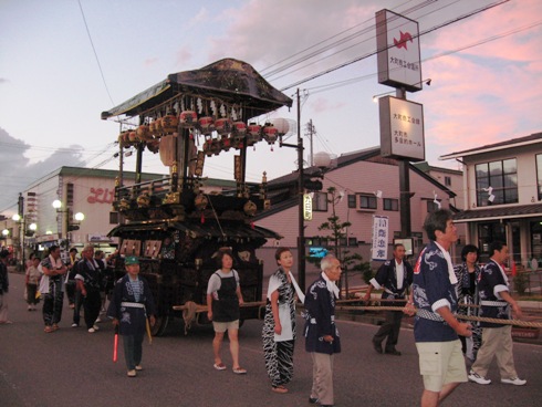 若一王子神社夏例祭_b0140235_8342282.jpg