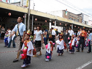 若一王子神社夏例祭_b0140235_8431957.jpg