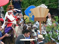 若一王子神社夏例祭_b0140235_859339.jpg