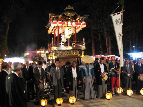 若一王子神社夏例祭_b0140235_972493.jpg