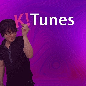 配信限定アルバム「K!Tunes」がiTunes Storeにて、7/29の総合ランキン_e0025035_95933100.jpg