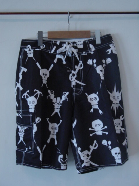 STUSSY/ステューシー　SURF TRUNKS/サーフ　トランクス_e0112958_14282613.jpg