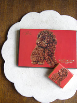 ●　THEOBROMA（テオブロマ）のチョコレート　●_f0083162_23432871.jpg