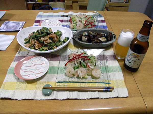 夏バテ防止_c0023172_21115176.jpg