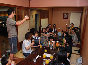 この土日は2008夏休みのヤマ場でした。日曜編_d0095673_15132525.jpg