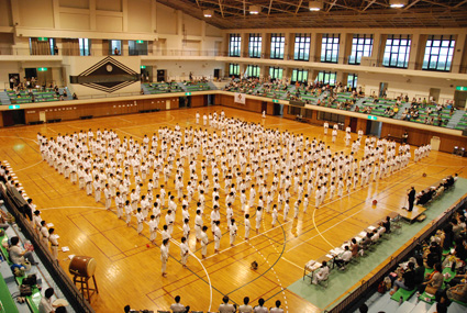この土日は2008夏休みのヤマ場でした。日曜編_d0095673_1552023.jpg