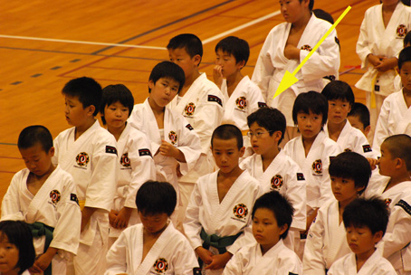 この土日は2008夏休みのヤマ場でした。日曜編_d0095673_1562169.jpg